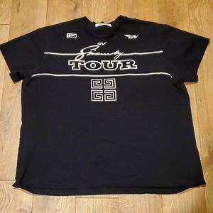 Men's Givenchy Tee